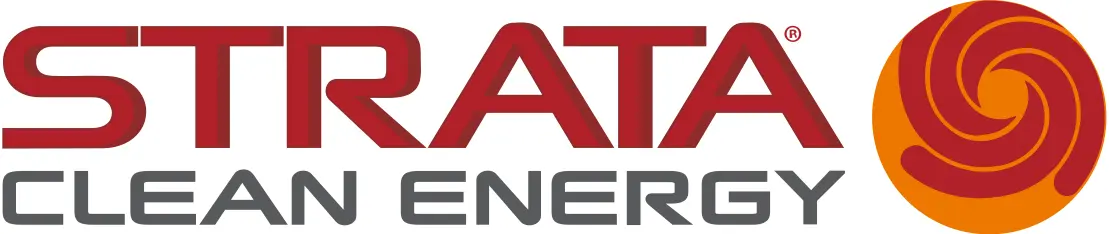 Strata Clean Energy Firman Client